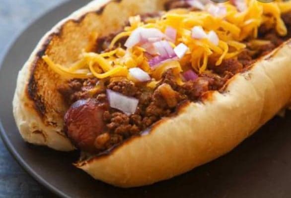 Chili Dog