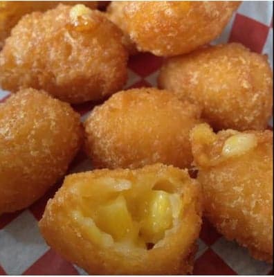 Corn Nuggets(8)