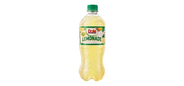 Dole Lemonade