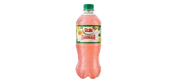 Dole Strawberry/Lemonade 20oz