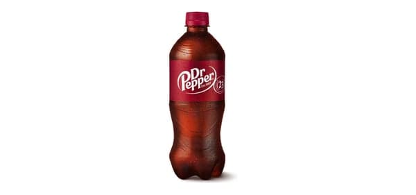 DrPepper 20oz