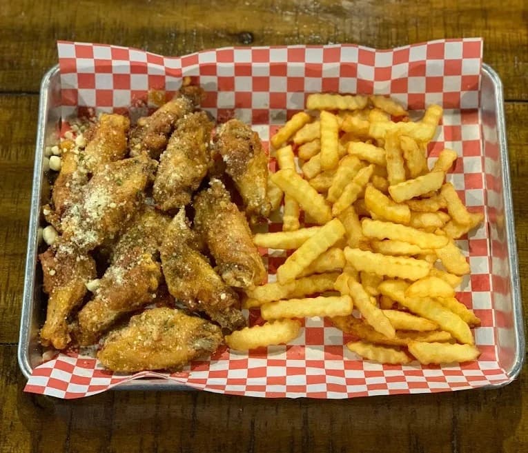 Catering For Groups And Parties