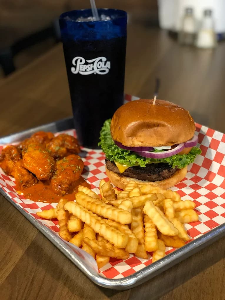 Online Ordering Made Simple
