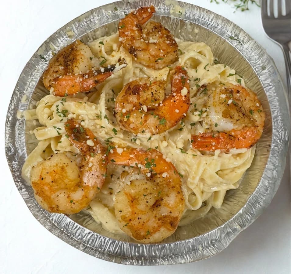 A snapshot of our amazing restaurant dishes at Faimus Wings.
