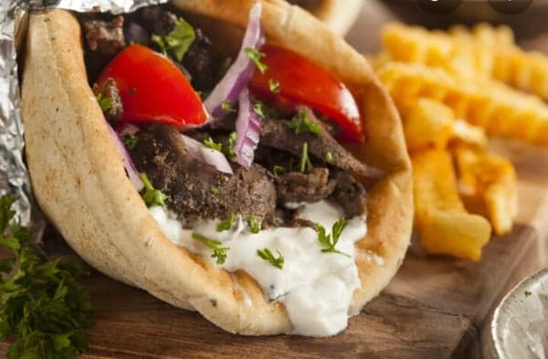 Gyro