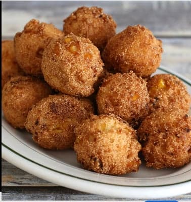 Hush Puppies(8)