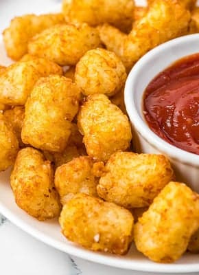 Sm. Tater Tots