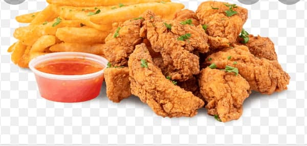 Tenders