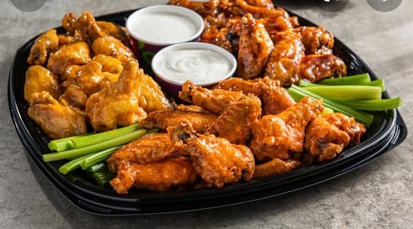 Wings